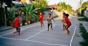 Laro Halimbawa 2026: 8 Klasikong Larong Pinoy + Gabay