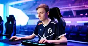 Kairi Profile: The Young General of MLBB Jungler Who Changed the Game