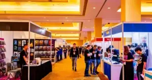 Paano Gumagana ang Cosplay, Panels, at Gaming Booths sa Philippine Conventions