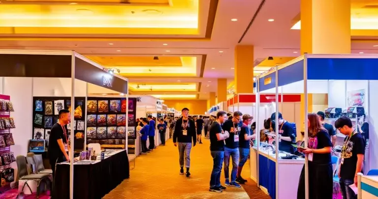 pinoy pop culture at gaming convention events 2026: top 10 dapat puntahan sa metro manila