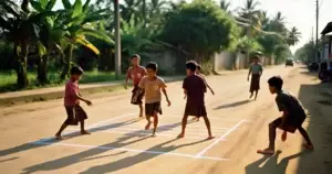 Why Traditional Games Are Important to Our Culture: Complete Guide 2026