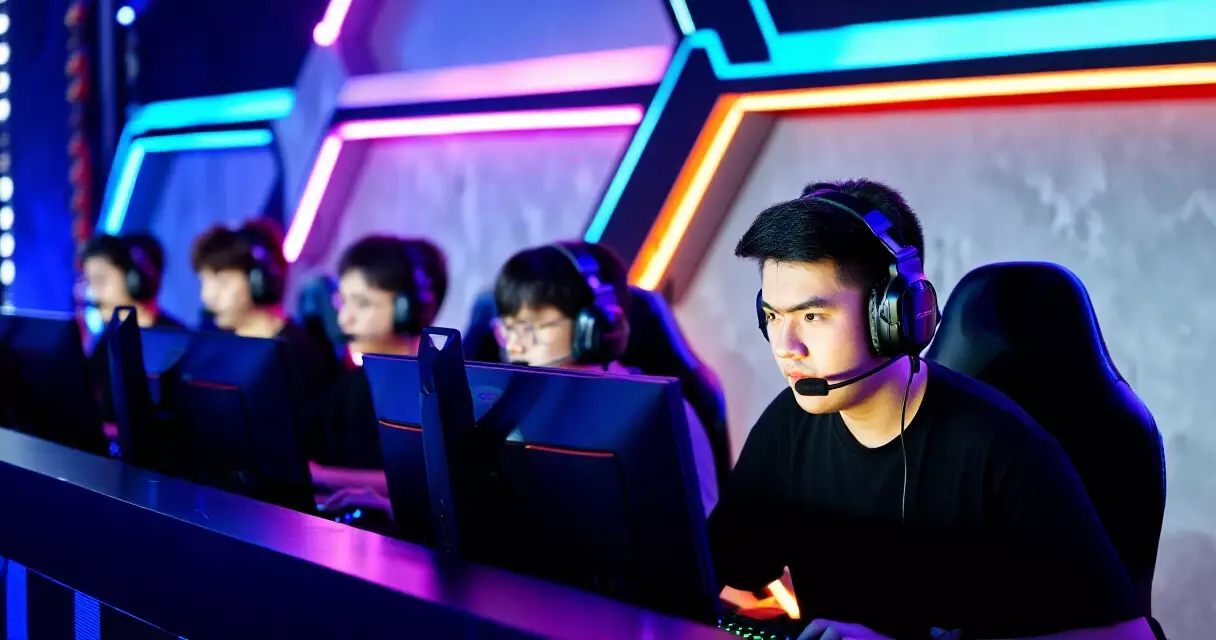 Saan ang mga upcoming esports tournaments sa Philippines 2026 para sa LoL, Valorant, at PU