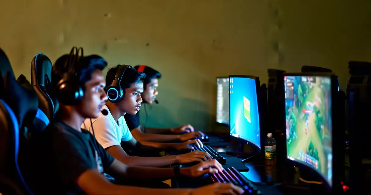 Kielvj AP Bren Return 2026: Who He Is and Why He Matters in Pinoy Gaming