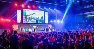 Pinaka-Malalaking Esports at Local Tournament sa Pilipinas 2026