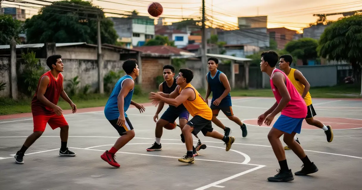 Laro sports platform 2026