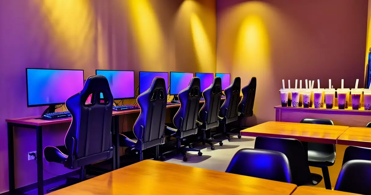 Taro Hub 2026