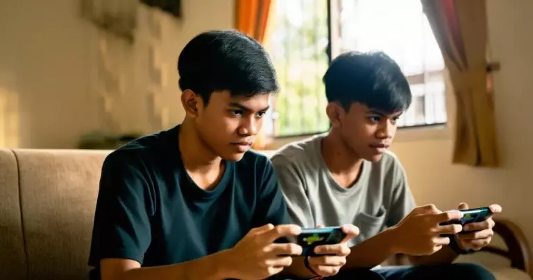 PUBG Mobile vs Free Fire Filipino beginners