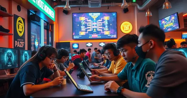 Game Hub 2026: Complete Guide to Gaming in the Philippines