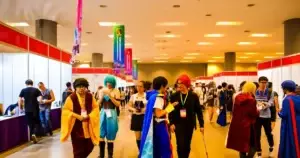 Paano Maiwasan ang Karaniwang Pagkakamali sa Cosplay at Gaming Convention: Tips para sa mga Pinoy