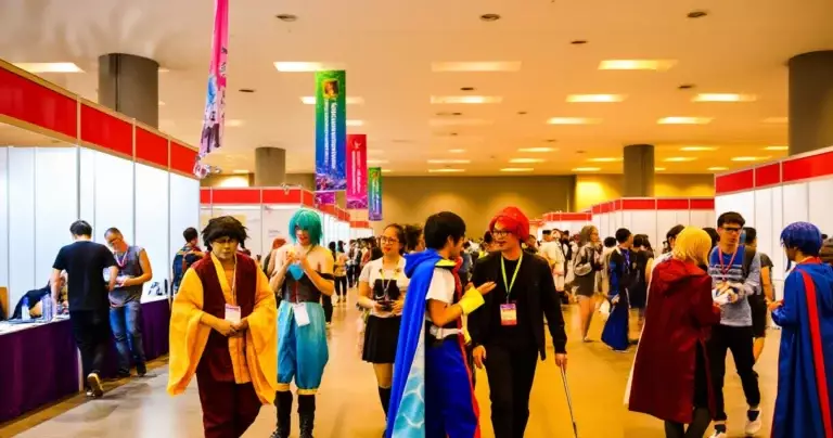 laro hub esports 2026 mga bagong laro at trend sa pinoy gaming conventions