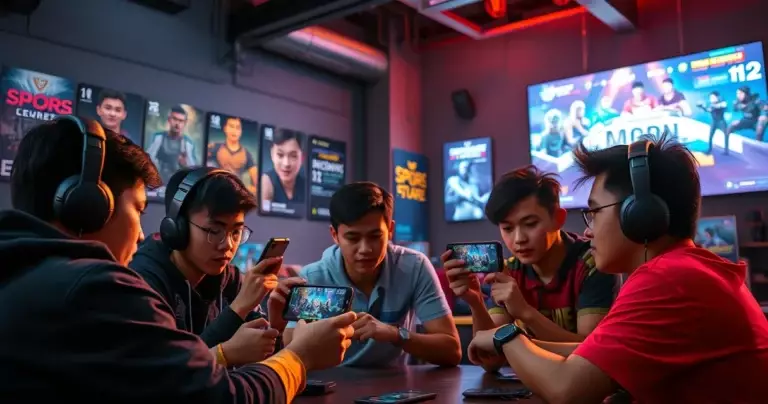 Laro Games 2026: Complete Guide to Online and Mobile Gaming