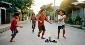 90s Games: 12 Classic Filipino Childhood Games + Revival 2026