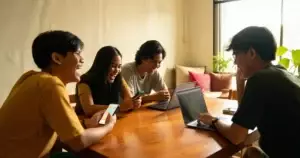 Pinakamagandang Co-op Games para sa Barkada sa Mobile at PC 2026