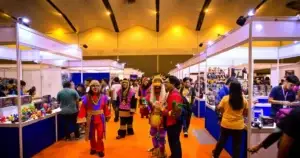 Pinoy Pop Culture and Gaming Convention Events 2026: Top 10 Must-Visit in Metro Manila