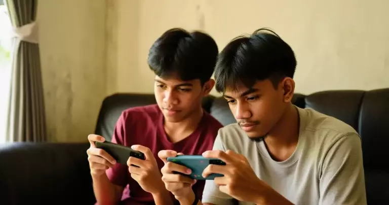 Game 2023: Guide to the Gaming Scene in the Philippines