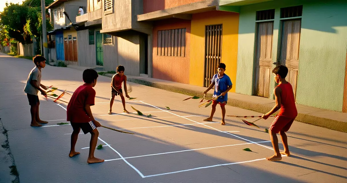Games in the Philippines 2026