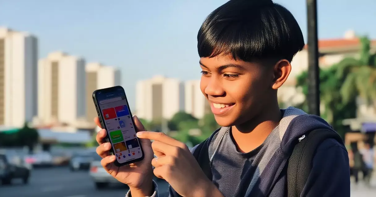 Games ph on App Store