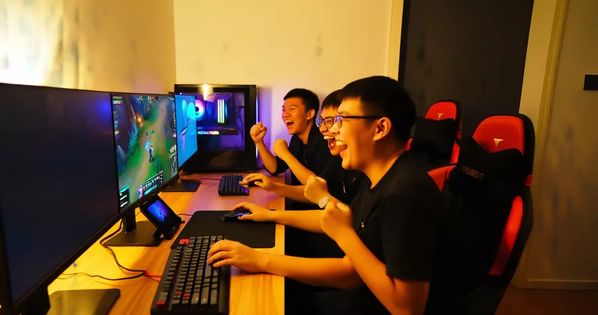 pinaka-best na PC co-op games para sa magkaibigan sa 2026