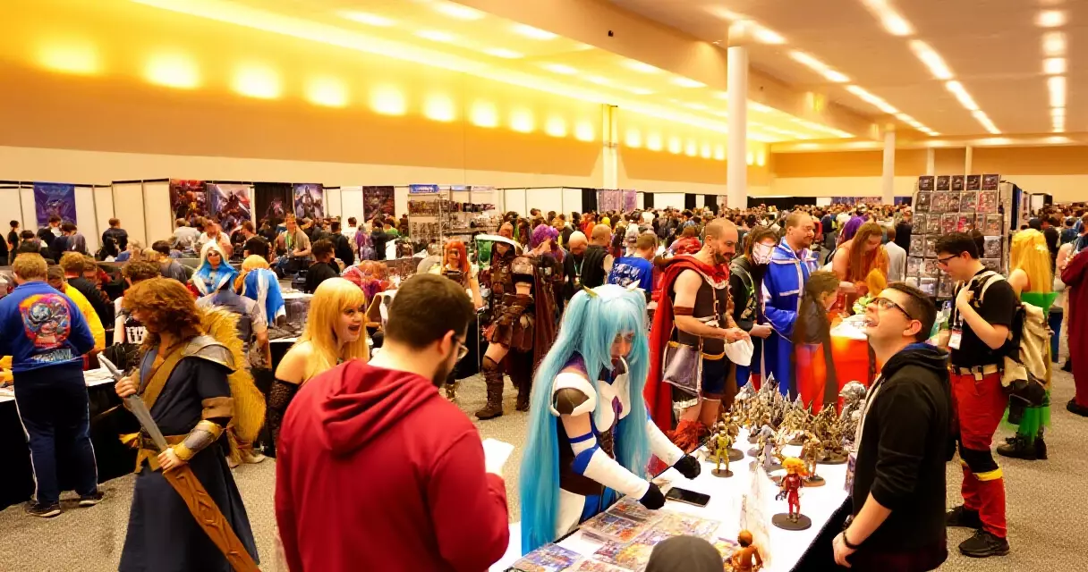 cosplay at esports convention guide para sa pinoy fans