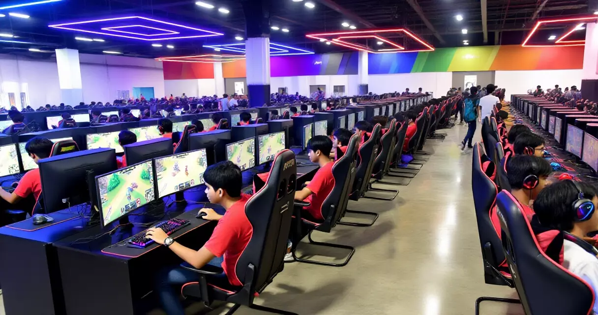 Laro Hub Esports 2026: Mga Bagong Laro at Trend sa Pinoy Gaming Conventions