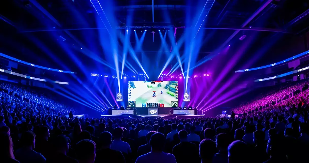 pinakamainit na mobile esports trends sa pilipinas 2026
