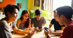 New Styles of Social Gaming in 2026 for Filipino Players