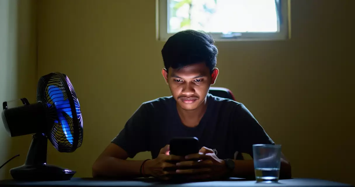 paano mag-internalize ng lane mechanics at minion wave management sa Mobile Legends para p
