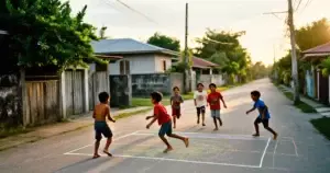 Laro Noon: Gabay sa Tradisyunal na Larong Pinoy (2026)