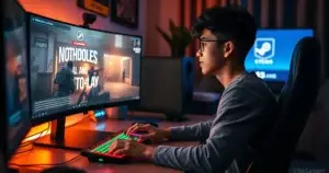 Laro Hub Free to Play PC Games 2026: Kompletong Gabay
