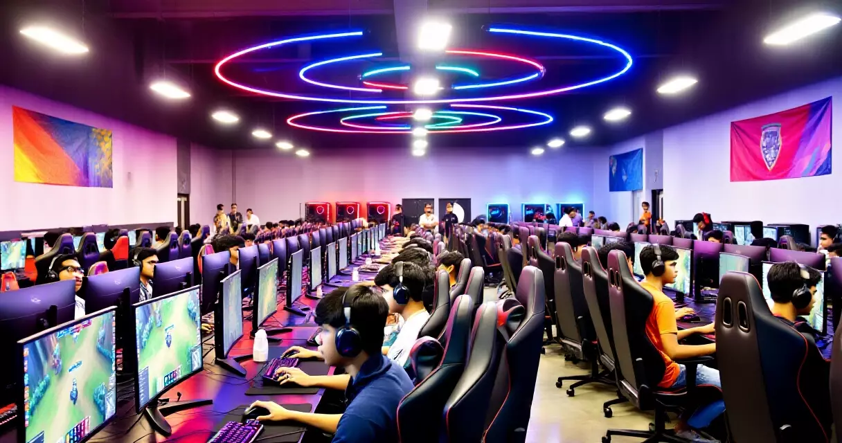 Laro Hub Esports 2026: New Games and Trends at Pinoy Gaming Conventions