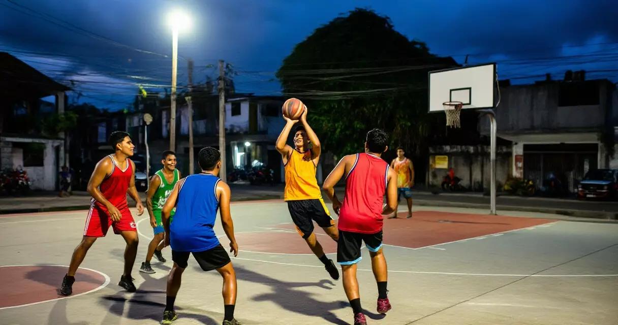 Laro sports platform 2026
