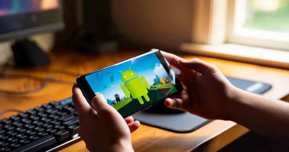 GameHub emulator para sa PC games sa Android vs GameHub LITE