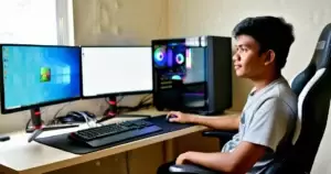 Misconceptions About PC Game Requirements and How to Avoid Lag in Pinoy Setup