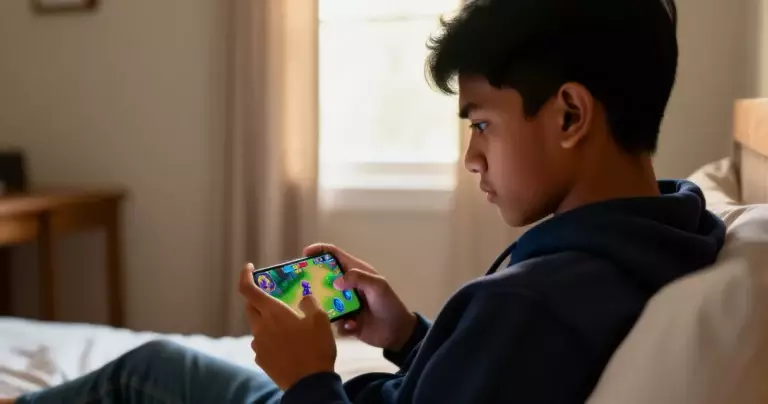 Games on Google Play