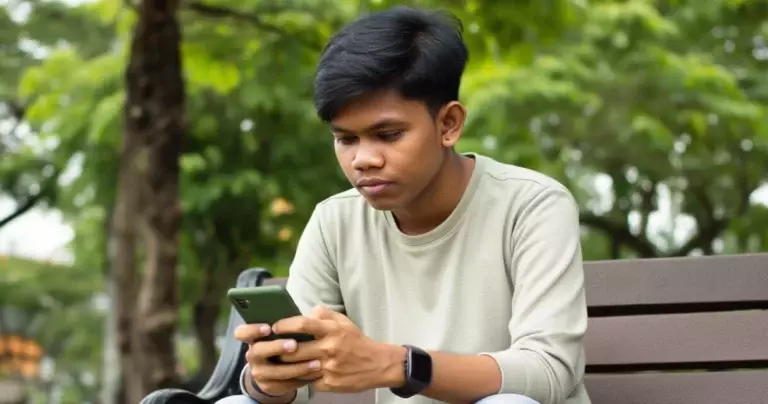 paano magbaon sa mobile legends rank game mode?