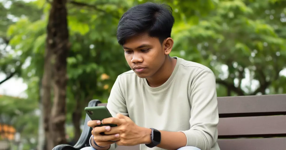 paano magbaon sa mobile legends rank game mode?