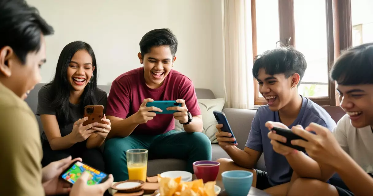 mga bagong istilo ng social gaming sa 2026 para sa mga Pilipinong manlalaro