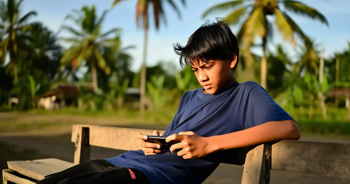 bagong offline mobile games para sa budget phone 2026 filipino