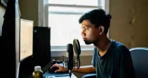 Profile of a Filipino Streamer Who Became a Game Hub Guide Creator 2026