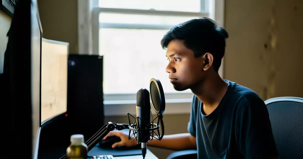 Filipino streamer game hub guide creator 2026