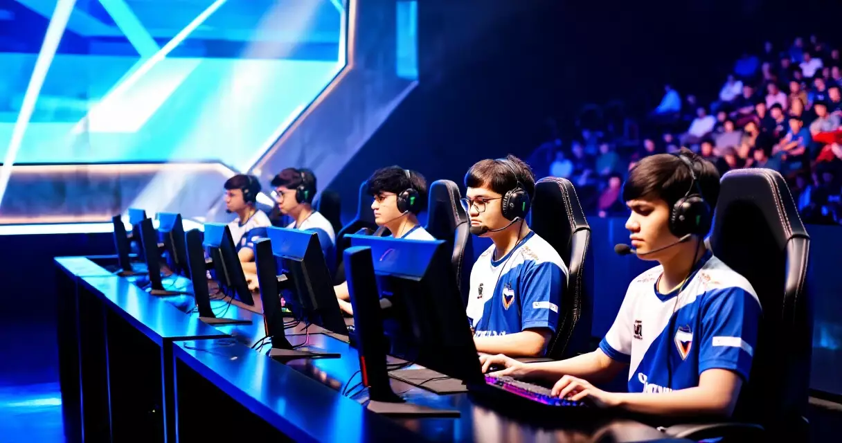 pinoy esports tournaments 2026 ranking ng top local leagues at teams