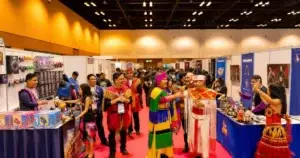 Pinoy Pop Culture at Gaming Convention Events 2026: Top 10 Dapat Puntahan sa Metro Manila