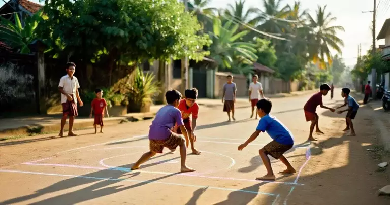 Bakit Mahalaga ang Laro ng Lahi sa Ating Kultura: Buong Gabay 2026