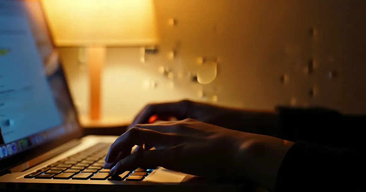 Register and create a new account - LARO Studio