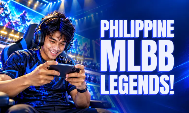 The Philippines’ best MLBB players: esports veterans and talented newcomers-1xbet